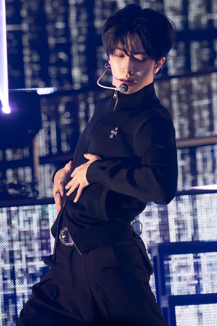 WONJIN/撮影:田中聖太郎写真事務所