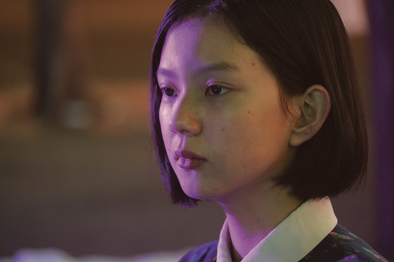 中島セナ（C）2018 ATARASHIICHIZU MOVIE