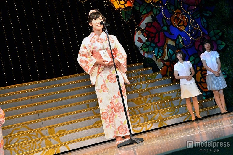 『不器用な君の、』で大賞を受賞した春川紗和さん