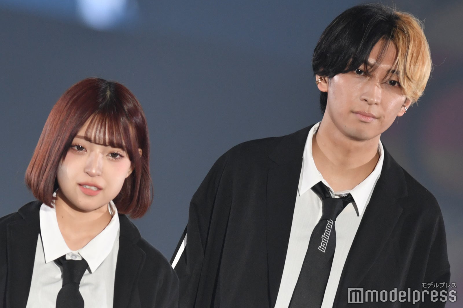 MINAMI、ヒカル（C）モデルプレス