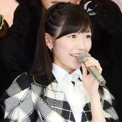 モデルプレス - AKB48、新曲「So long!」センター決定
