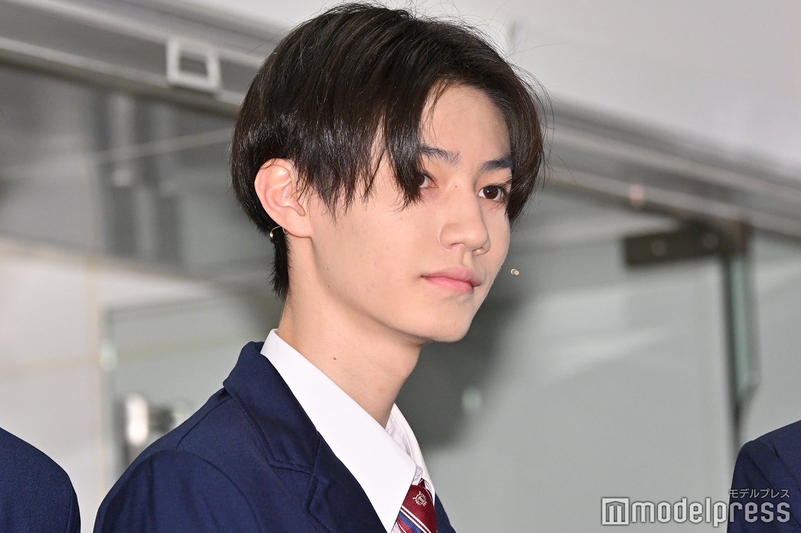 久昌歩夢 （C）モデルプレス