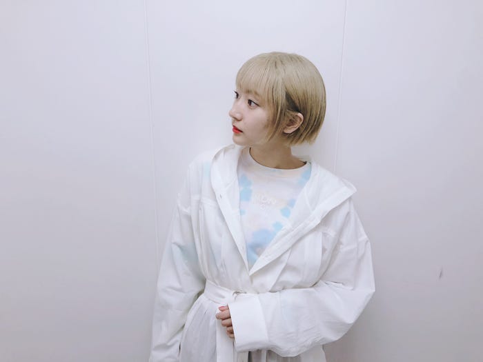 武田玲奈(画像提供:所属事務所)