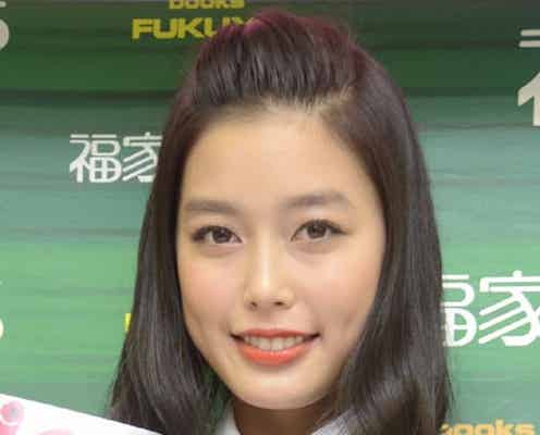 17歳ピュア美少女・吉倉あおい、初表紙に感動「実感わかない」