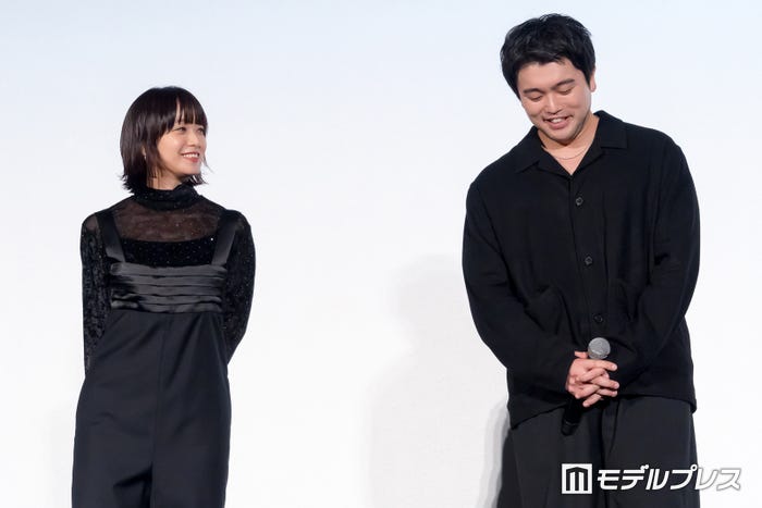 深川麻衣、井口理(C)モデルプレス