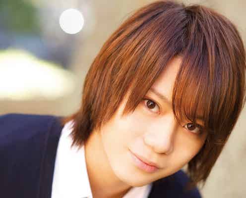 佐藤流司が魅せる6つの物語 ゴスロリファッションなど様々な表現