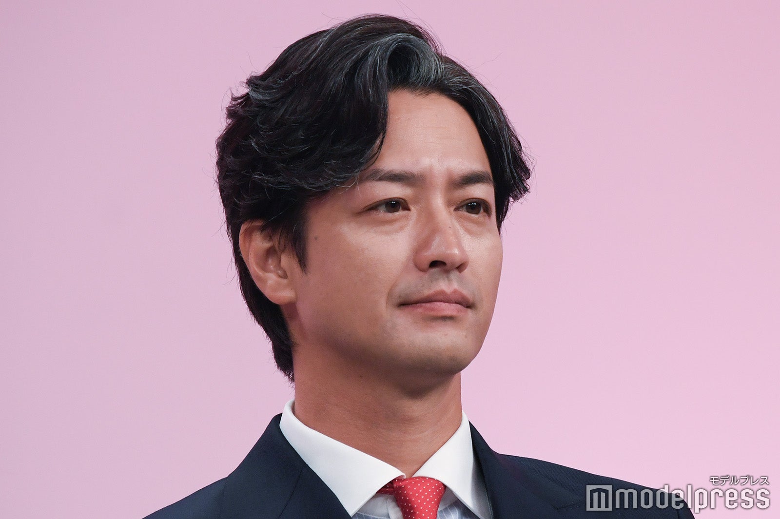 竹財輝之助（C）モデルプレス