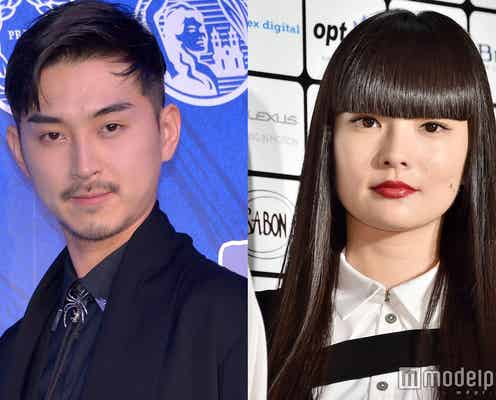 松田翔太、妻・秋元梢の“実家”九重部屋を見学 エピソード明かす