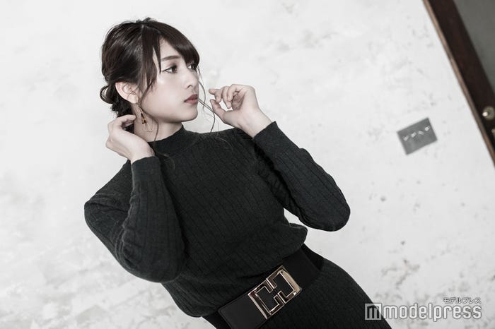 アンジェラ芽衣 (C)モデルプレス