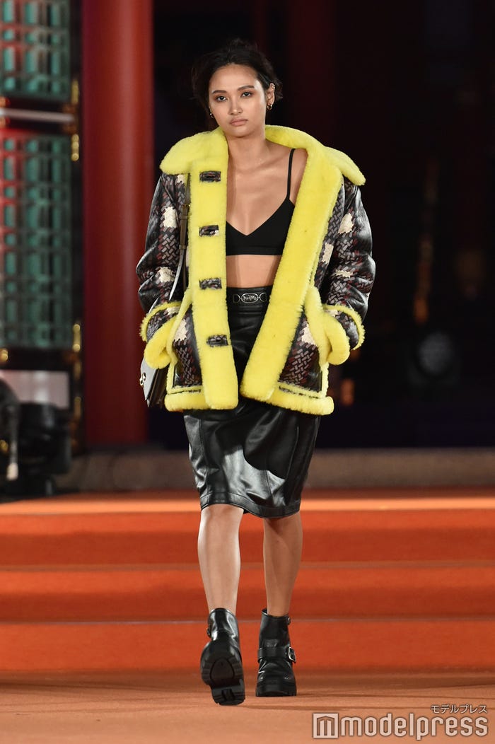 香川沙耶(C)モデルプレス