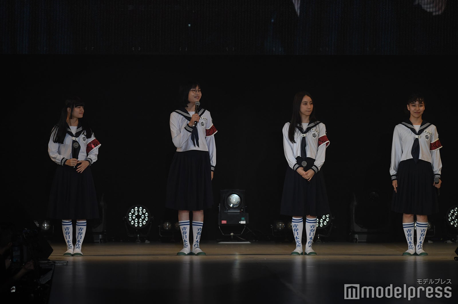 新しい学校のリーダーズ（C）モデルプレス