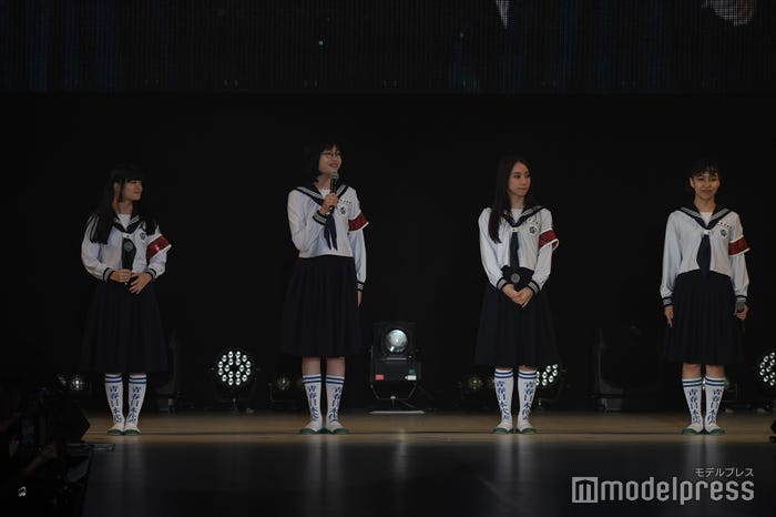 新しい学校のリーダーズ(C)モデルプレス