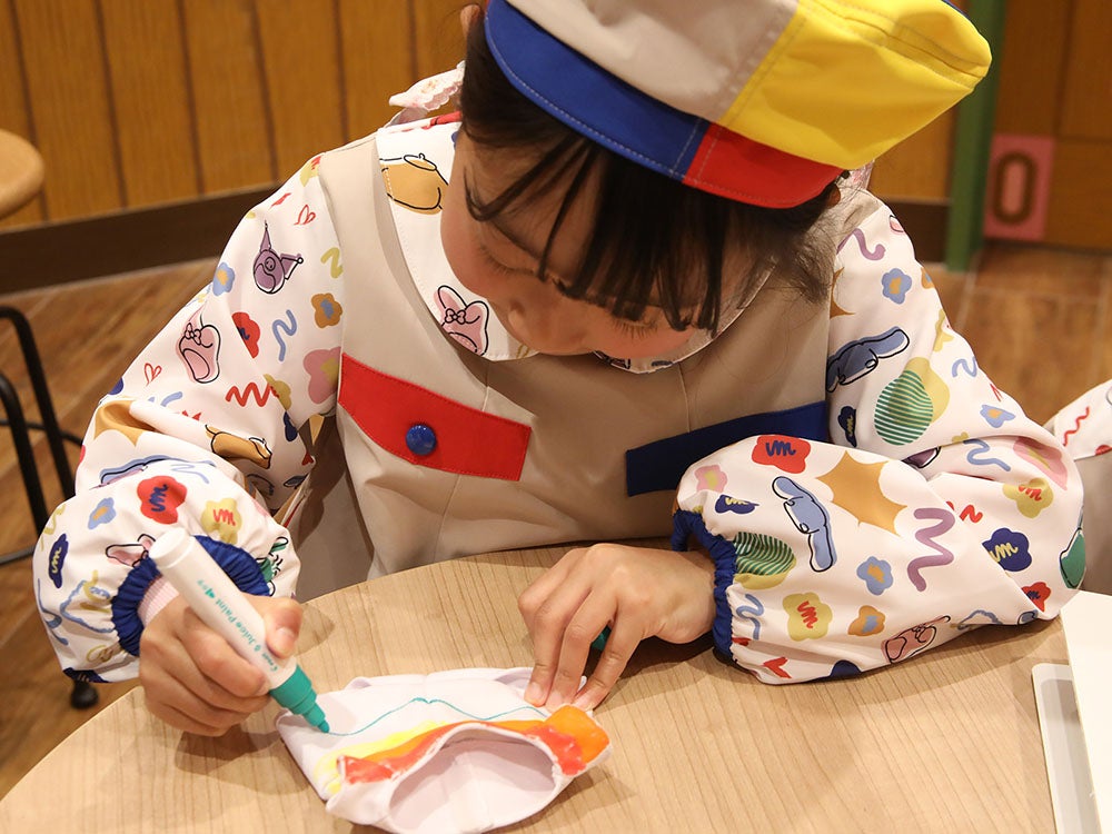 CHALLENGE PURO(C)2025 SANRIO CO.,LTD.TOKYO,JAPAN 著作 株式会社サンリオ