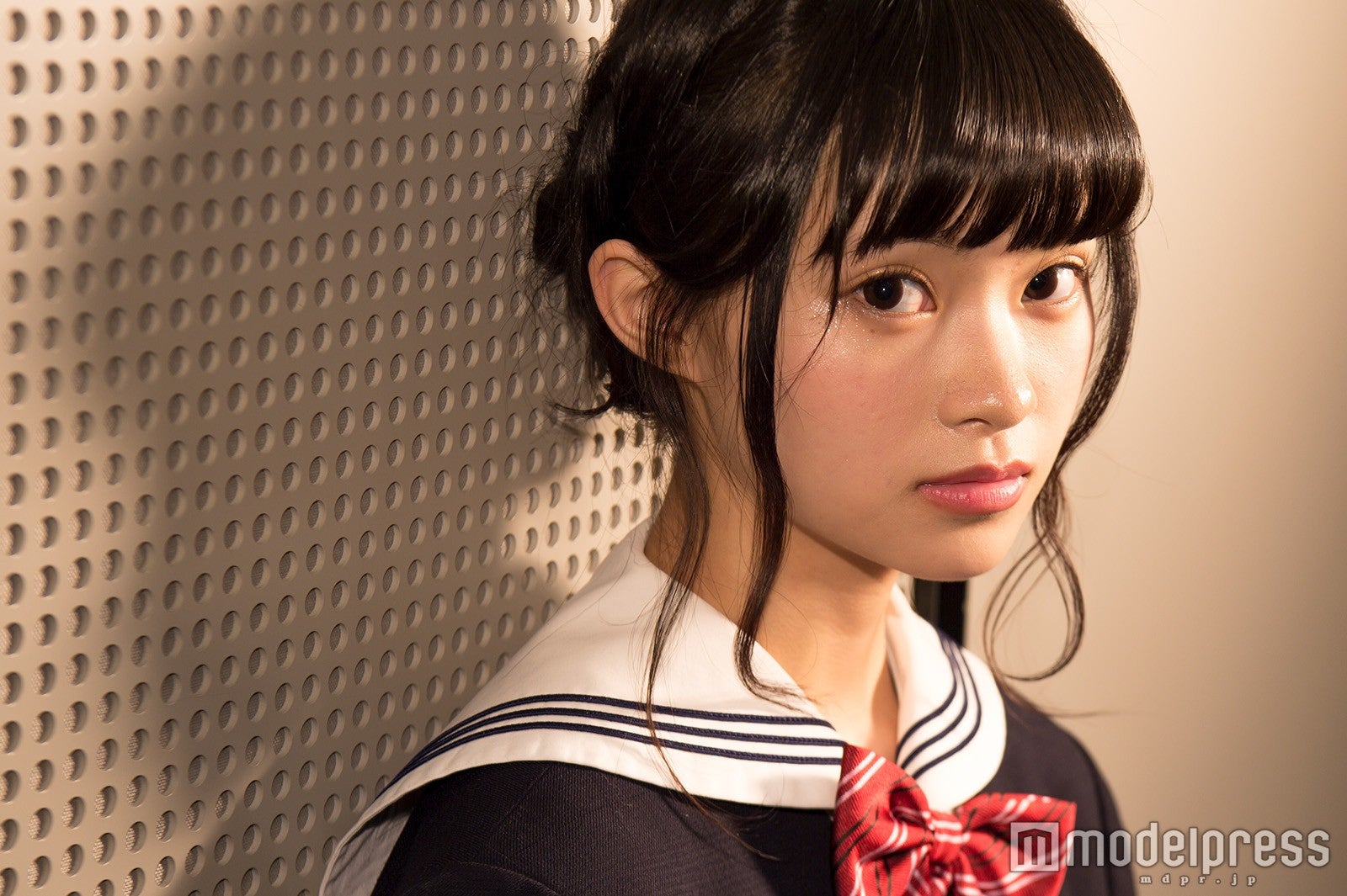 千尋 （C）モデルプレス