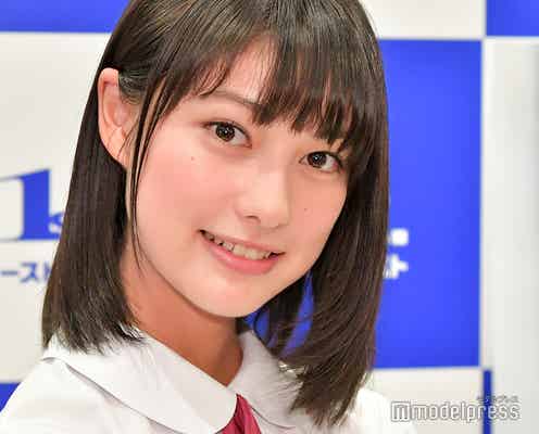 国民的美少女出身の玉田志織、ビキニで美ボディ披露「水着になることは抵抗があったので…」