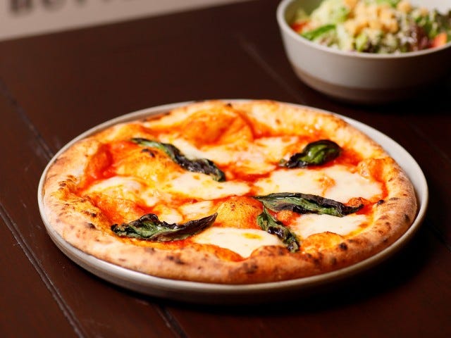 【大阪】まるでスイーツのテーマパーク♡