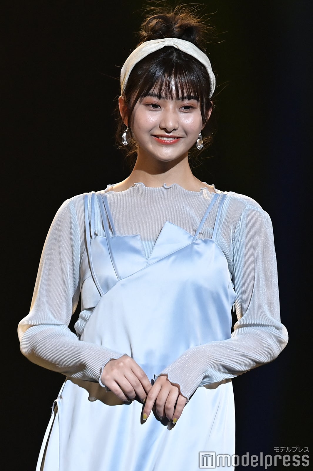 （C）モデルプレス