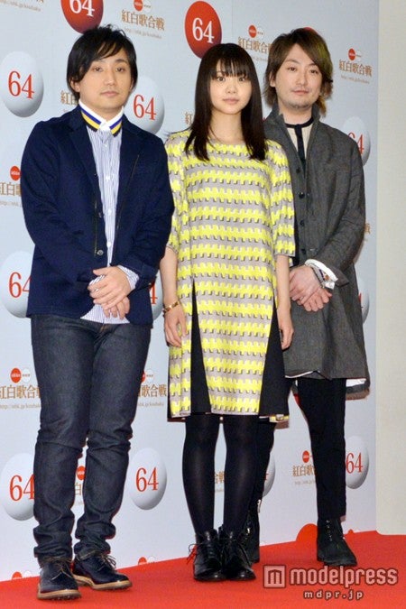 いきものがかり