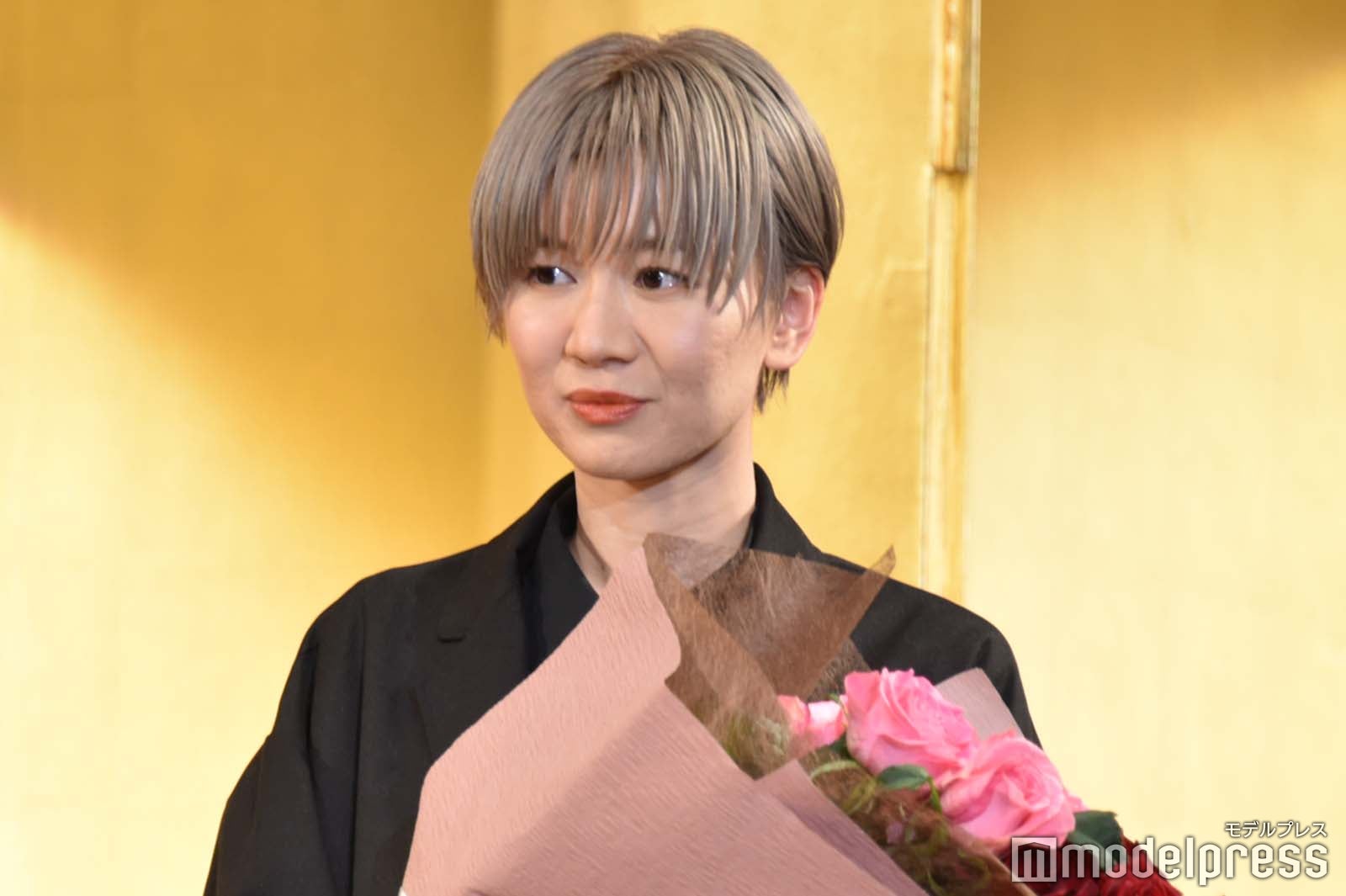 生方美久氏（C）モデルプレス