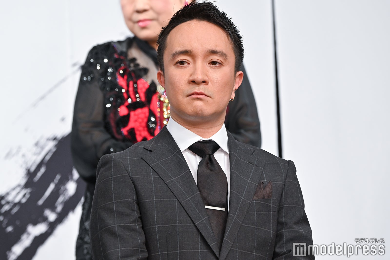 濱田岳 （C）モデルプレス