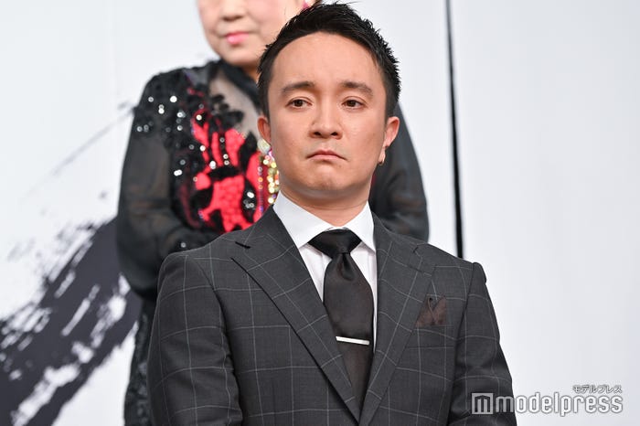 濱田岳 (C)モデルプレス