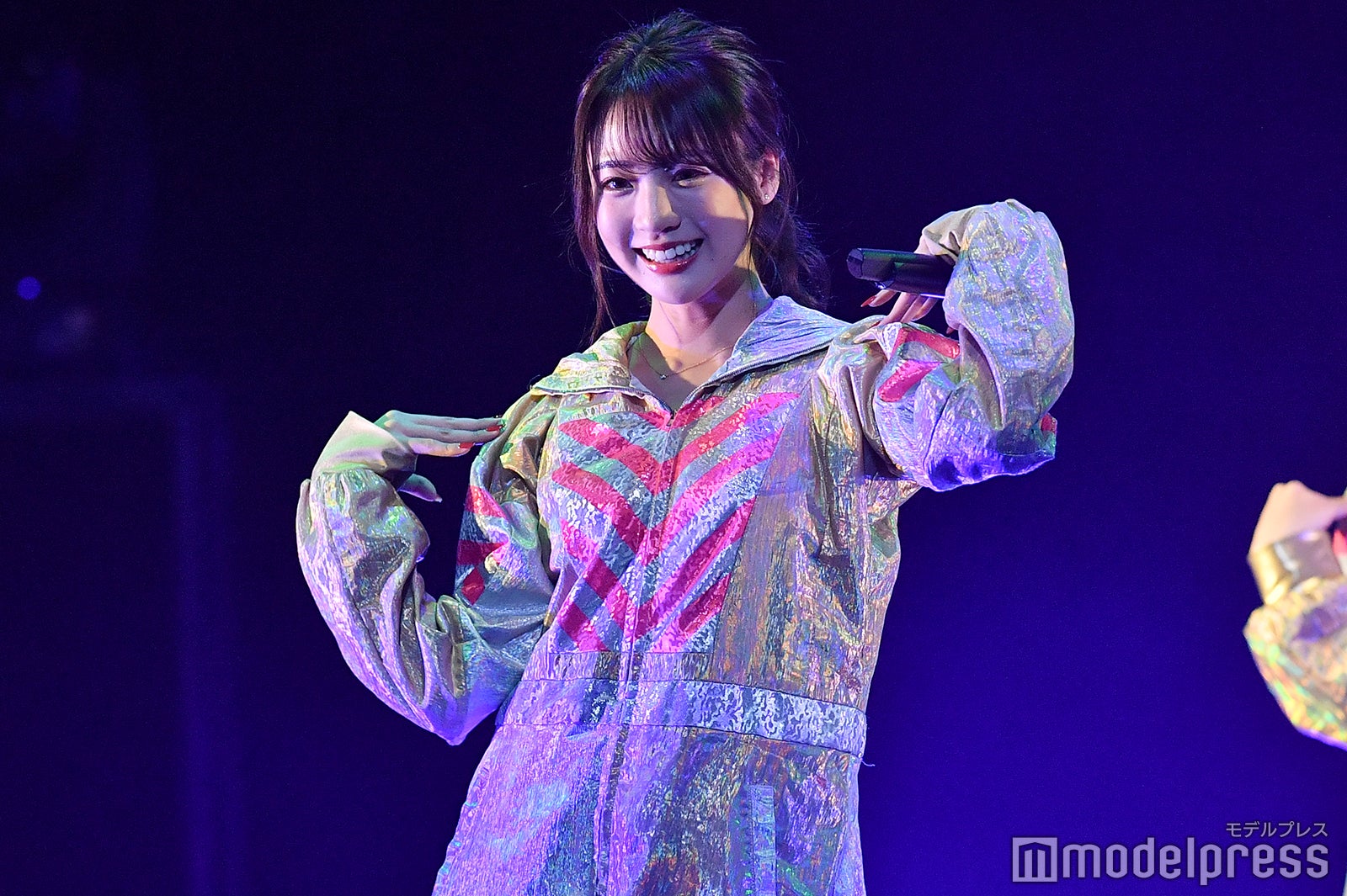 夢みるアドレセンス（C）モデルプレス