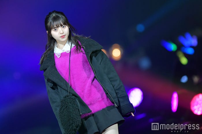 齋藤飛鳥 (C)モデルプレス