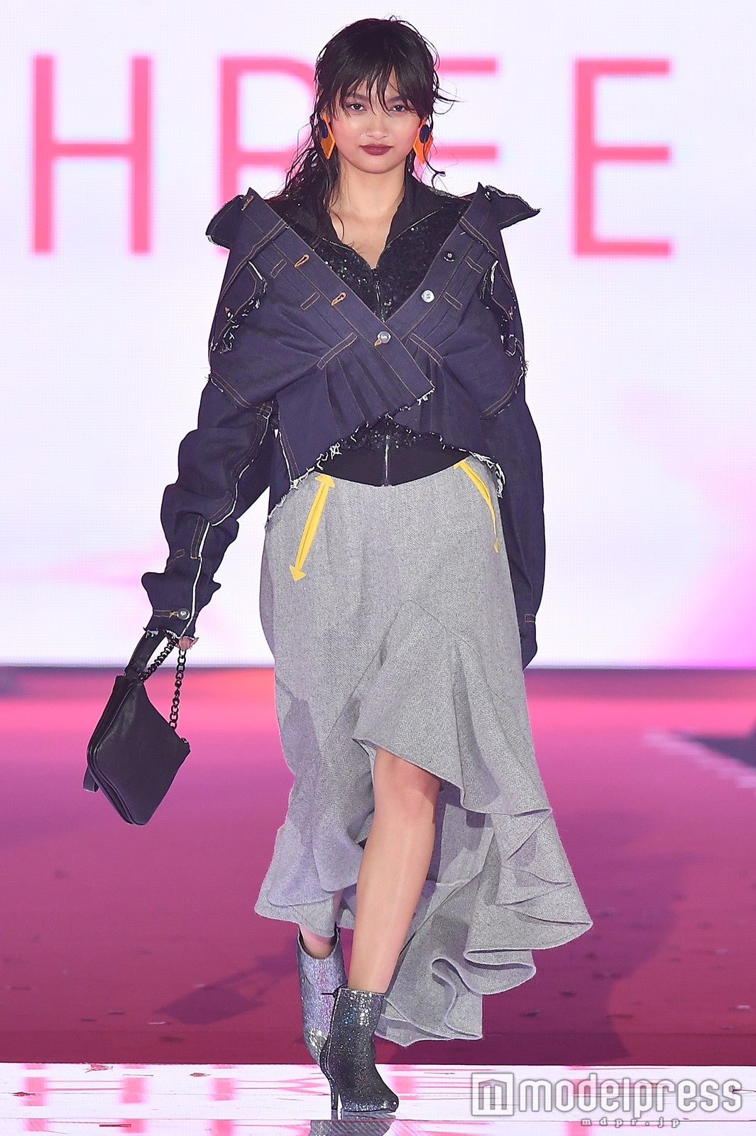 香川沙耶 （C）モデルプレス