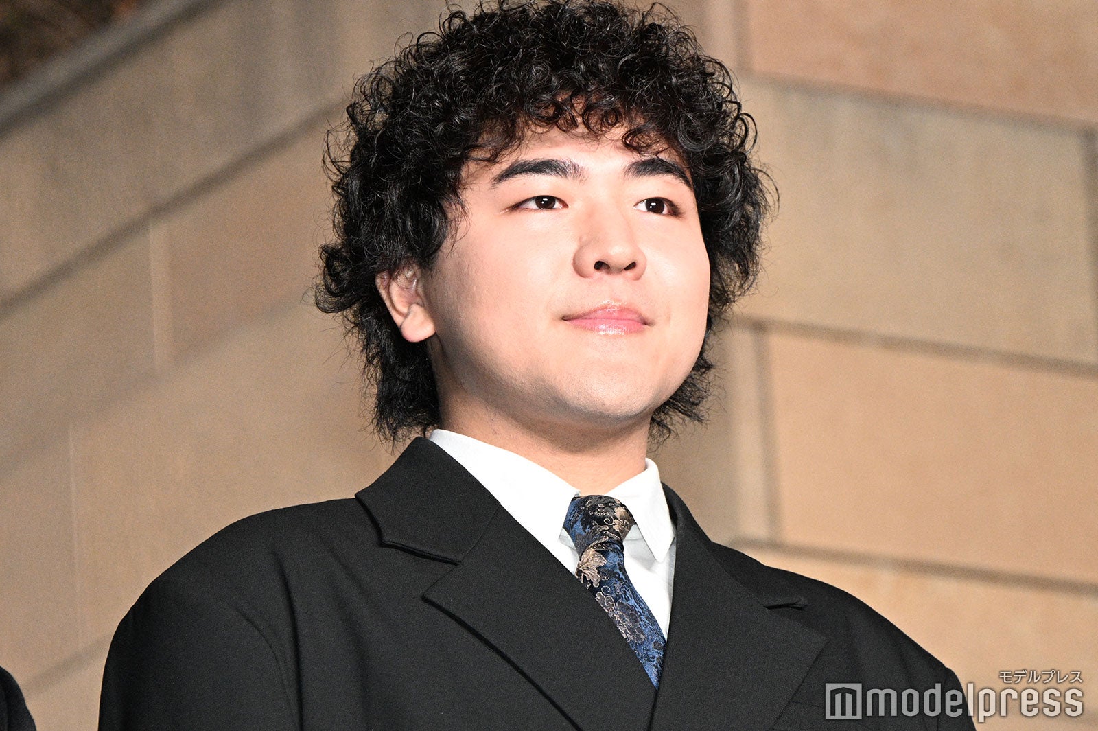 丈太郎（C）モデルプレス