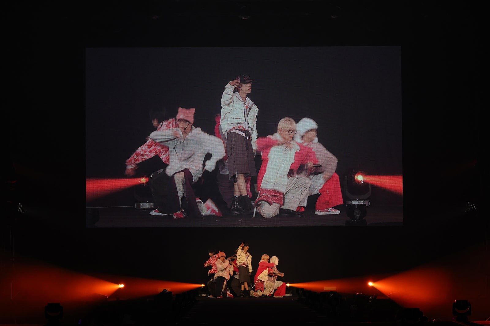 DXTEEN（C）SDGs推進 TGC しずおか 2025 by TOKYO GIRLS COLLECTION