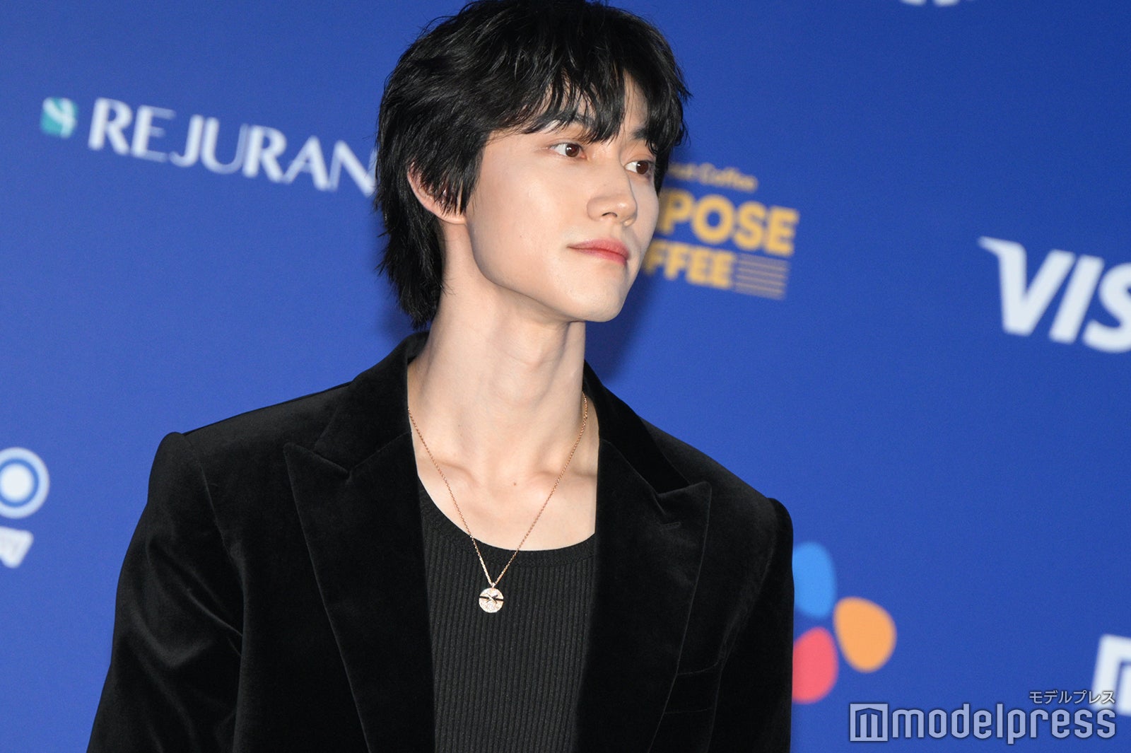 クァク・ドンヨン（C）モデルプレス