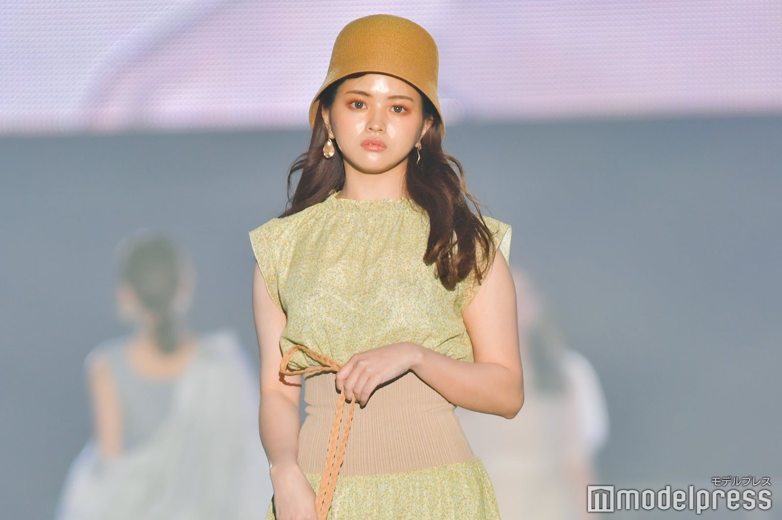 加藤ナナ（C）モデルプレス