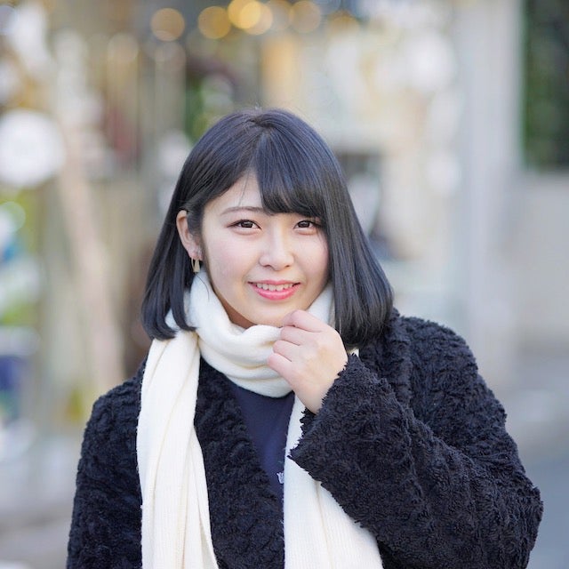 かおり（提供写真）