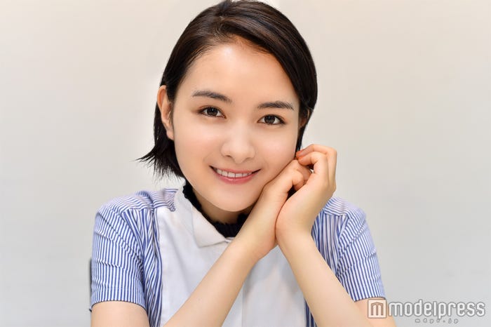 葵わかな (C)モデルプレス