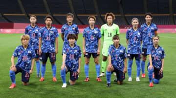 サッカーなでしこジャパン 決勝トーナメント進出の条件は モデルプレス サッカーなでしこジャパン 決勝トーナメント進出の条件は モデルプレス