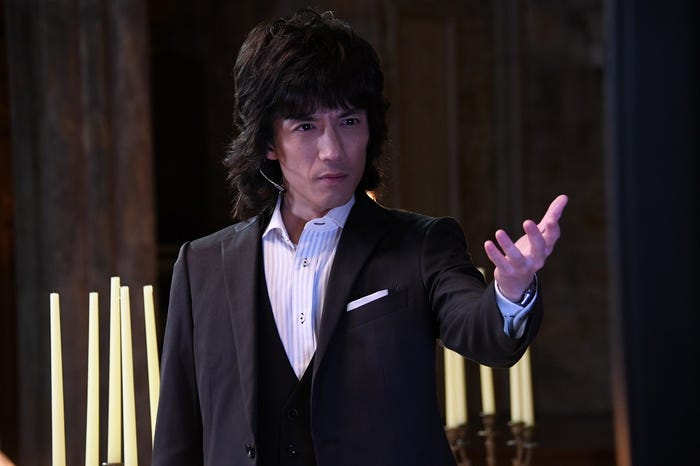 半田健人(提供写真)