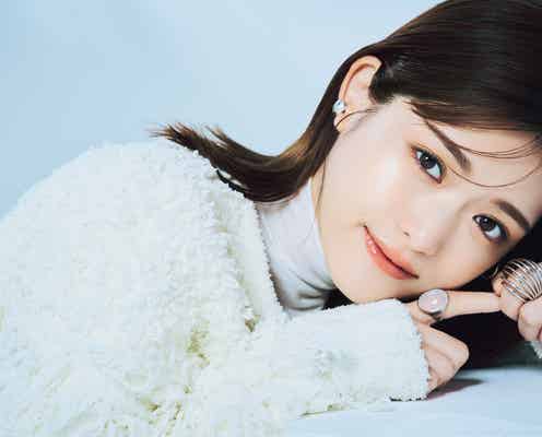 松村沙友理、“炊きたて白米級”美肌のヒミツとは インナーケア美容公開