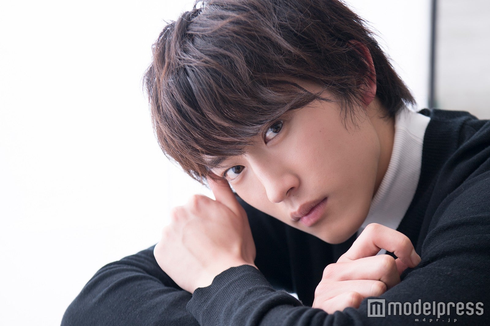 杉野遥亮（C）モデルプレス