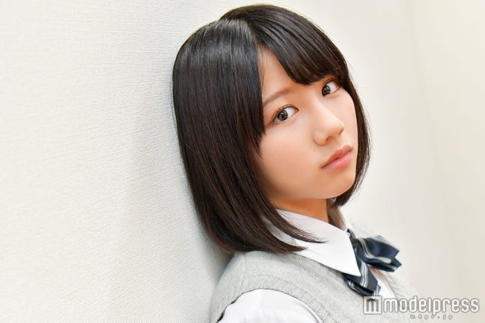 渡邉美穂(C)モデルプレス