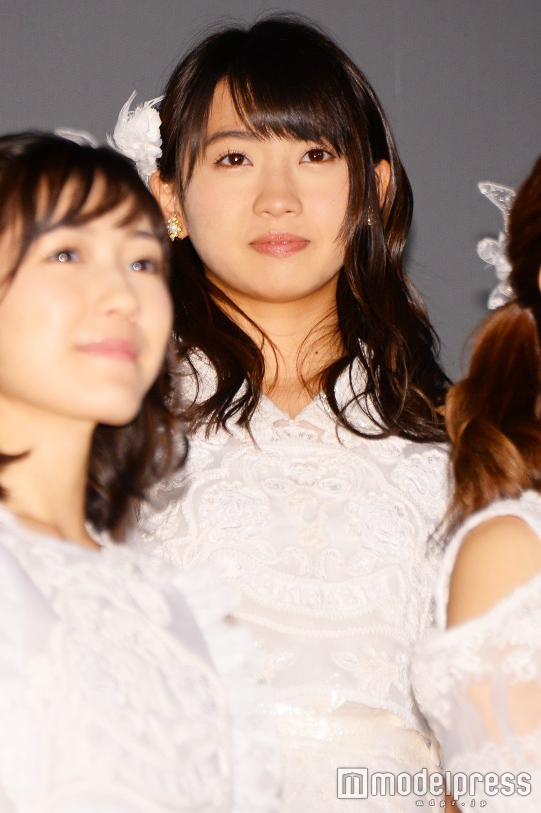 木崎ゆりあ（C）モデルプレス