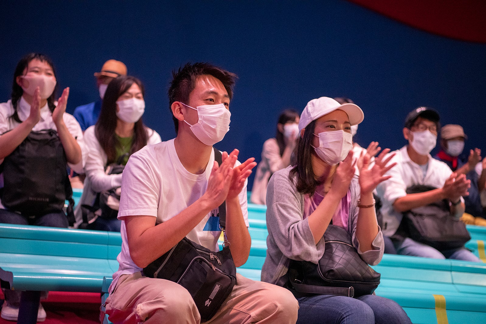 スティッチ・エンカウンター（C）Disney