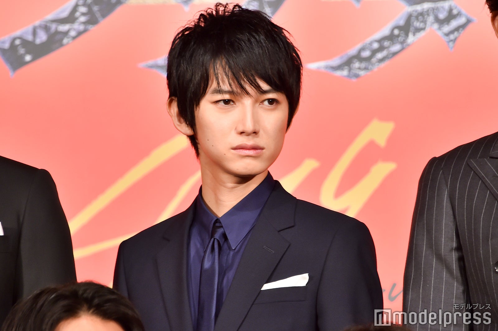 本郷奏多 （C）モデルプレス