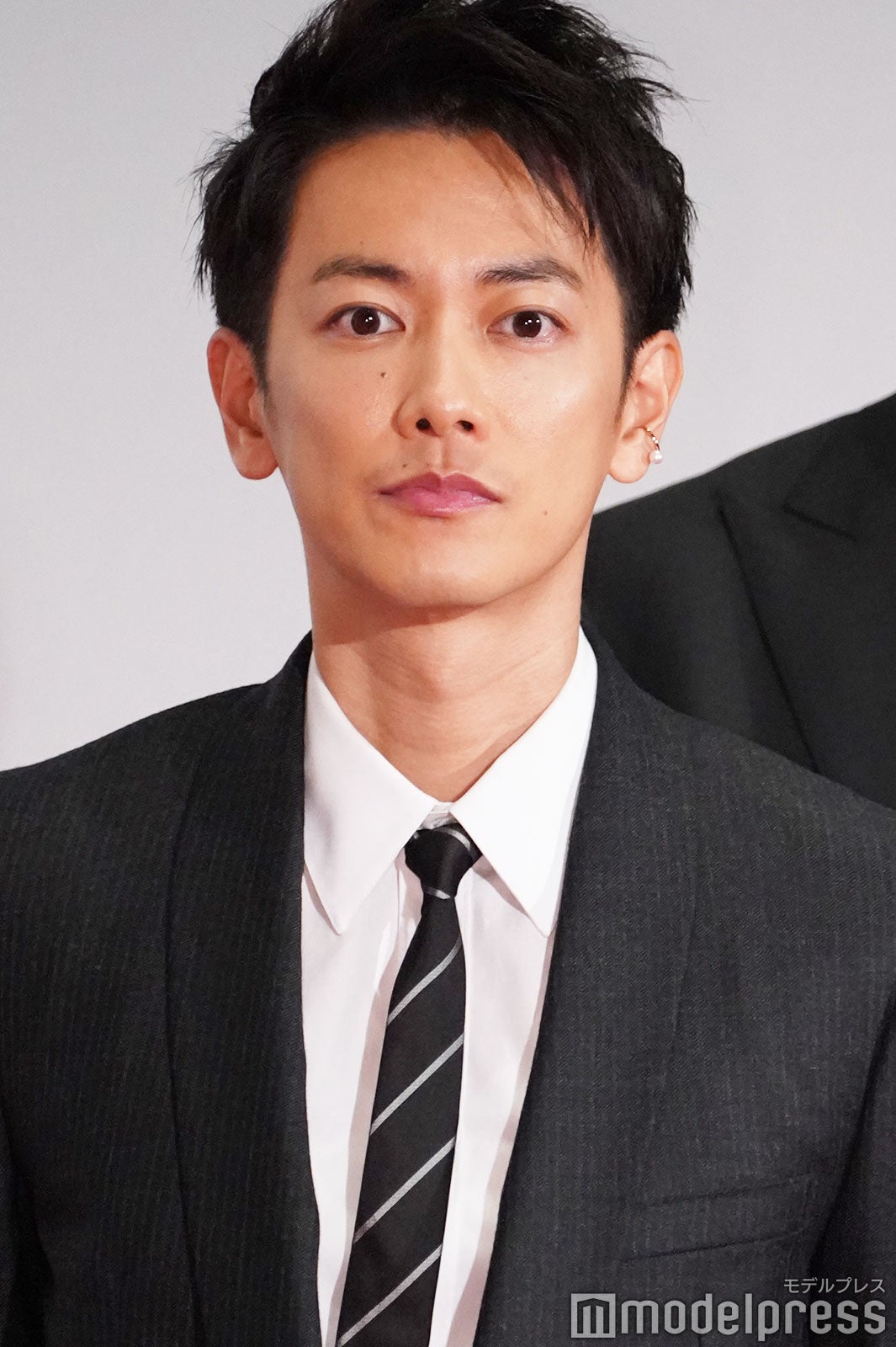 佐藤健（C）モデルプレス