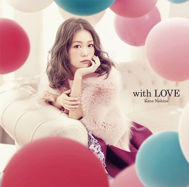 西野カナ(25)の5thオリジナルアルバム『with LOVE』(11月12日発売)が発売初週で10.0万枚を売り上げ、11/24付オリコン週間アルバムランキング(集計期間:11/10~11/16)で...