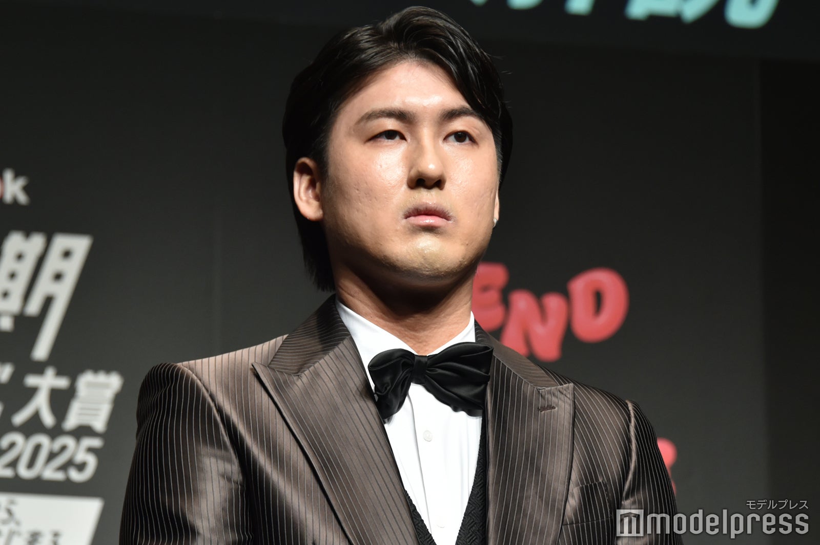 井上響（C）モデルプレス