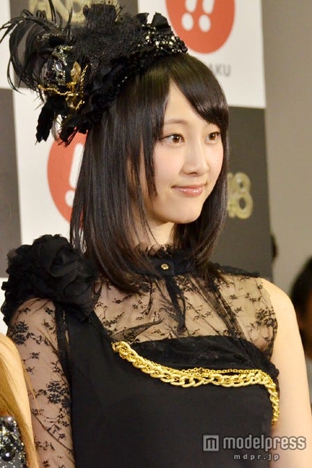 画像7 11 Akb48大島優子 渡辺麻友 板野友美ら 総選挙を前に心境 コメント全文 モデルプレス