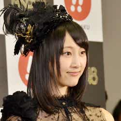 松井玲奈