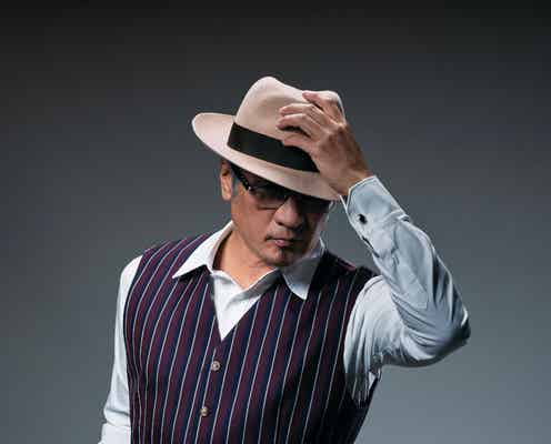 吉川晃司、Snow Man目黒蓮と「舞いあがれ!」以来の再共演「トリリオンゲーム」出演決定