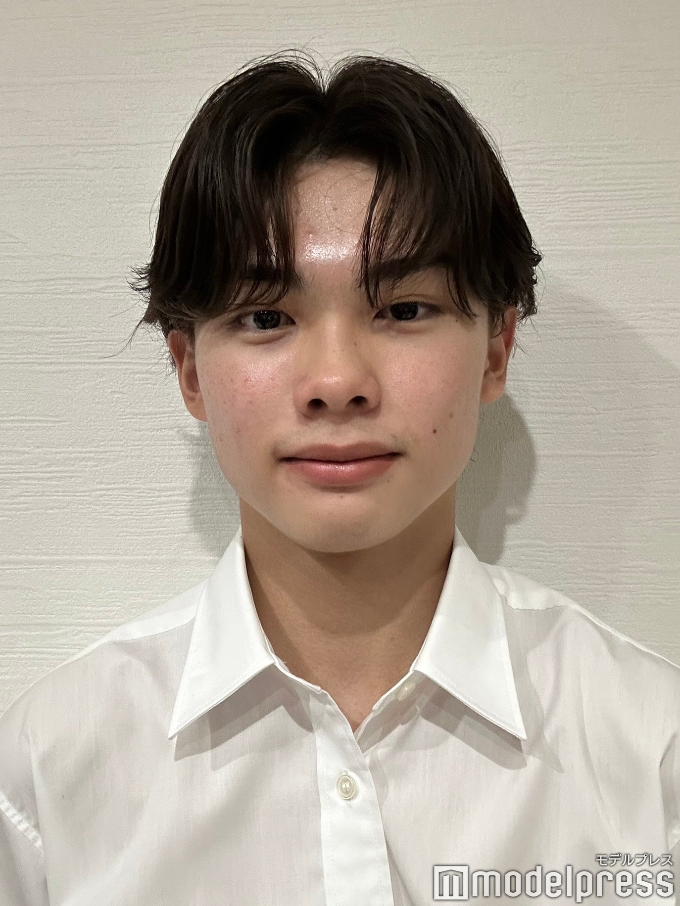 「高一ミスターコン2025」出場者（提供写真）