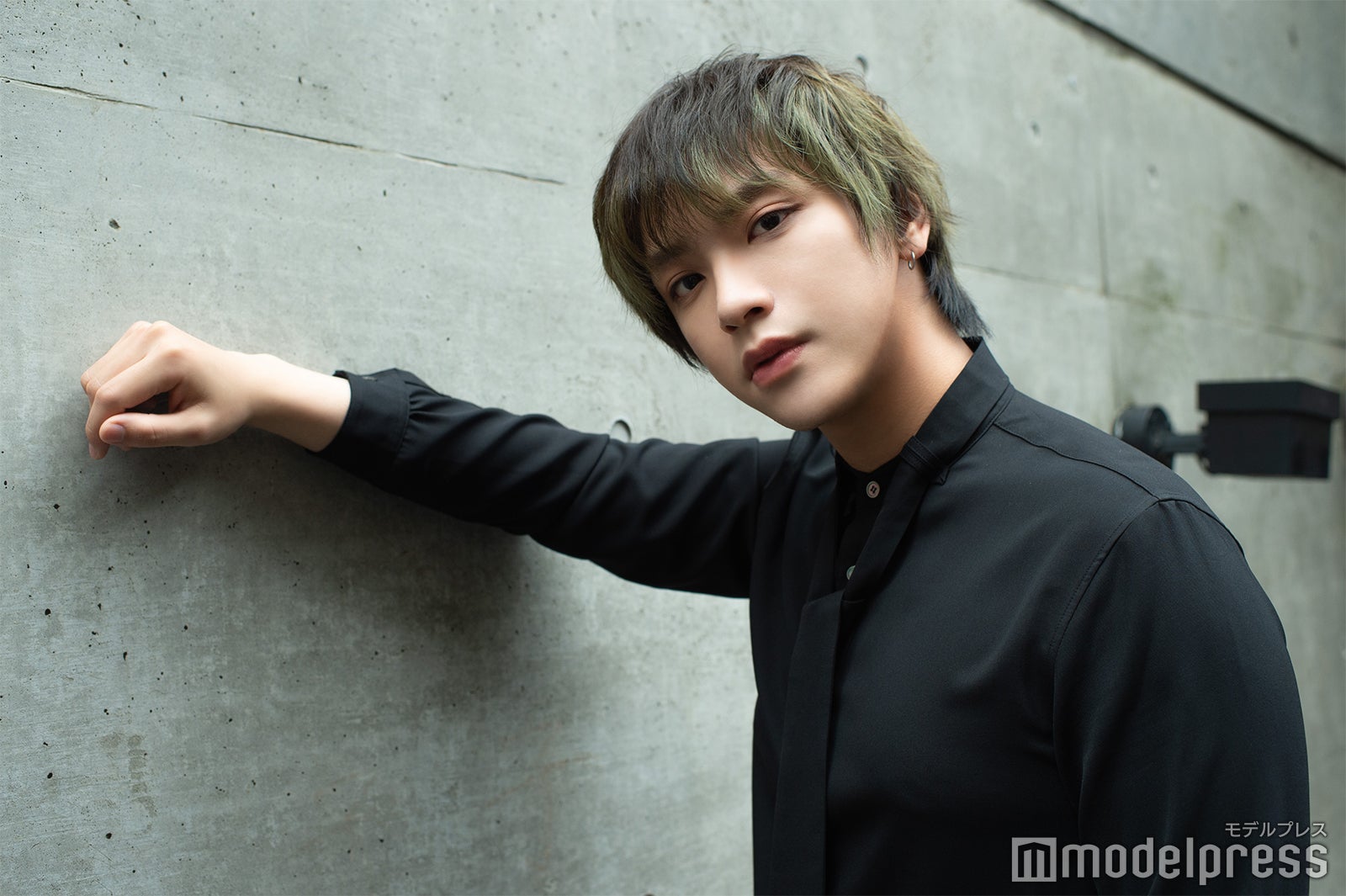 キム・ジェヒョン（C）モデルプレス